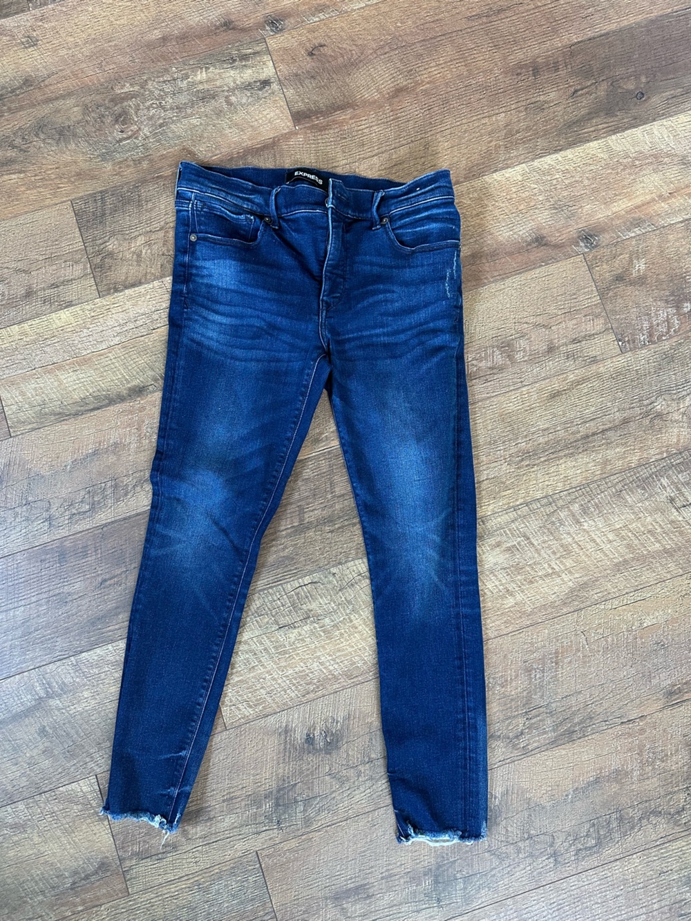 EXPRESS denim